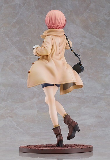 GOOD SMILE COMPANY 五等分の花嫁∬ 1/6 中野一花 Date Style Ver