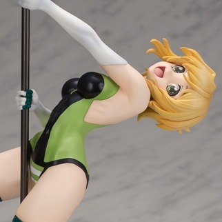 HS特典付き】HOBBY STOCK 戦姫絶唱シンフォギアXV 1/7 暁切歌 ギア