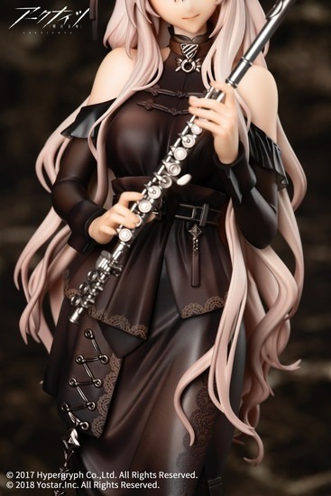 APEX アークナイツ シャイニング 前航遠歌VER.｜ホビーの総合通販