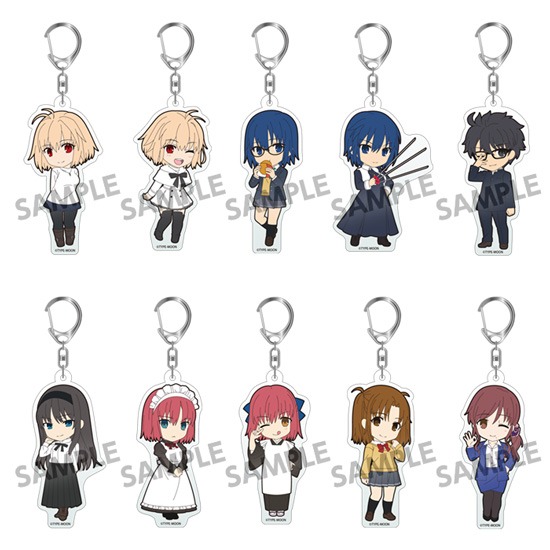 HS特典付き】ぴくりる！ 月姫 -A piece of blue glass moon