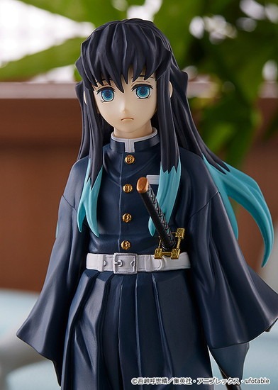 GOOD SMILE COMPANY 鬼滅の刃 POP UP PARADE 時透無一郎｜ホビーの総合