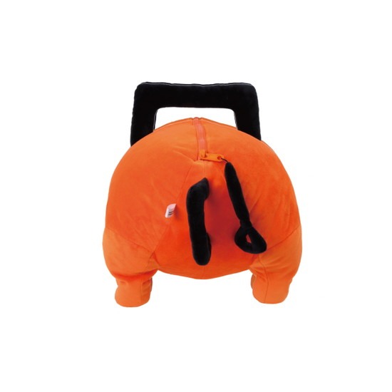 チェンソーマン ポチタの変身ぬいぐるみクッション｜ホビーの総合通販