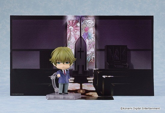 ときめきメモリアル Girl's Side ねんどろいど 葉月 珪｜ホビーの総合