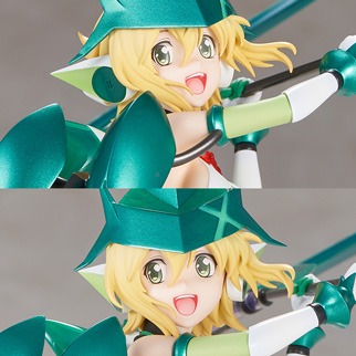 HS特典付き】【再販】HOBBY STOCK 戦姫絶唱シンフォギアGX 1/7 暁切歌