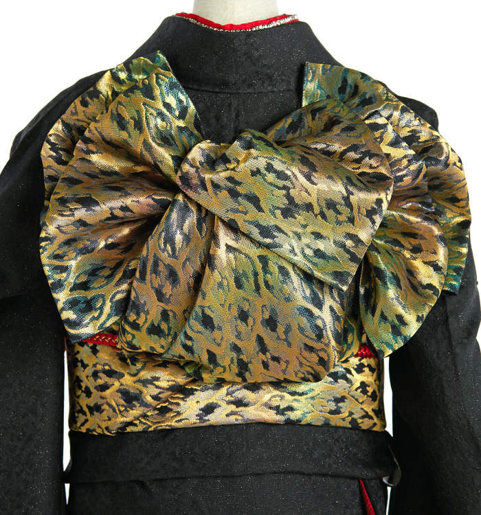 PRINCESS FURISODE 振袖（専用襦袢付）No.EA-1917-トール-LLサイズの