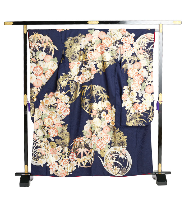 振袖（専用襦袢付）No.EA-2557-Sサイズのレンタル｜きもの365