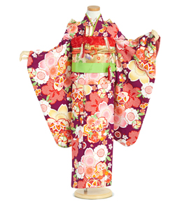 式部浪漫の七五三着物で人気・おすすめ商品｜着物レンタル・通販