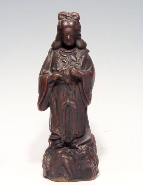 古備前 焼き物 置物 備前焼 細工物