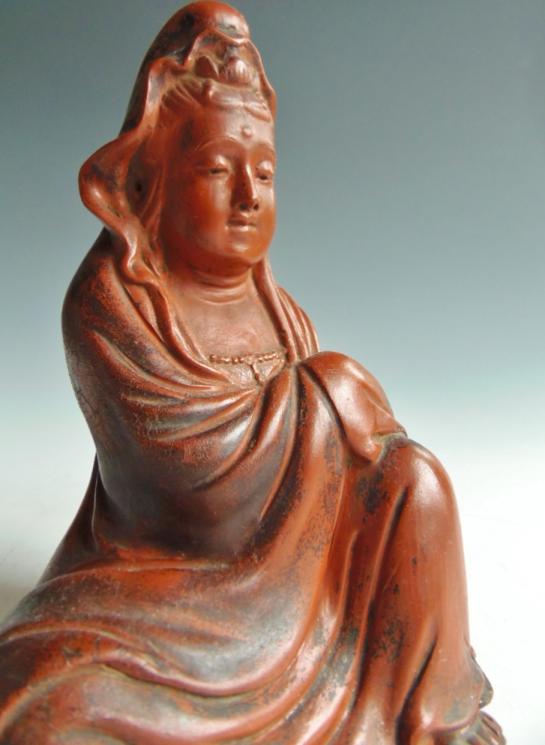 古備前 焼き物 置物 備前焼 細工物