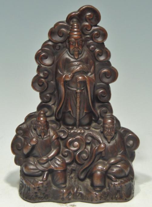 古備前 焼き物 置物 備前焼 細工物