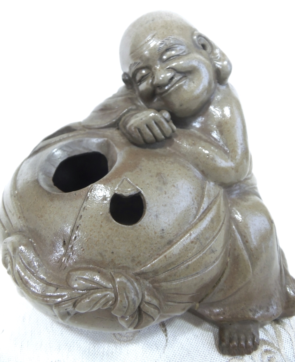 備前焼通販・備前焼オンラインショップ・香炉のページ