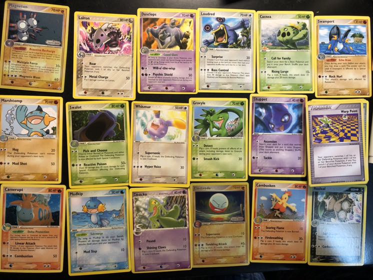 ポケモンカード 海外版 プレミア 1枚の通販 915950435（1619144310