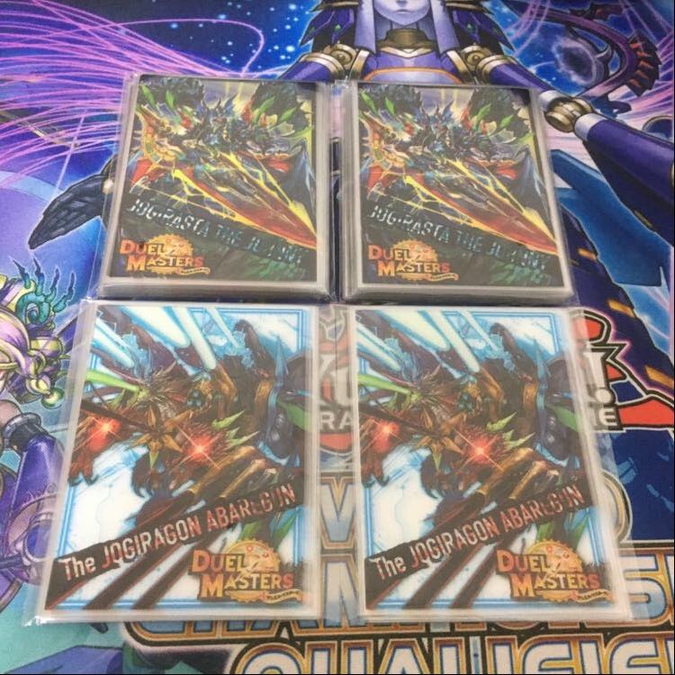 ジョーカーズ スリーブ の通販 神の写し身（282792191） | magi