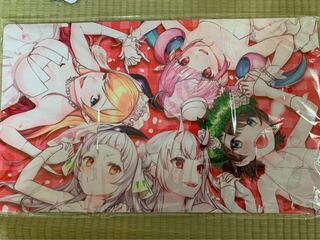 プレイマット ホロライブ」の激安通販 | magi