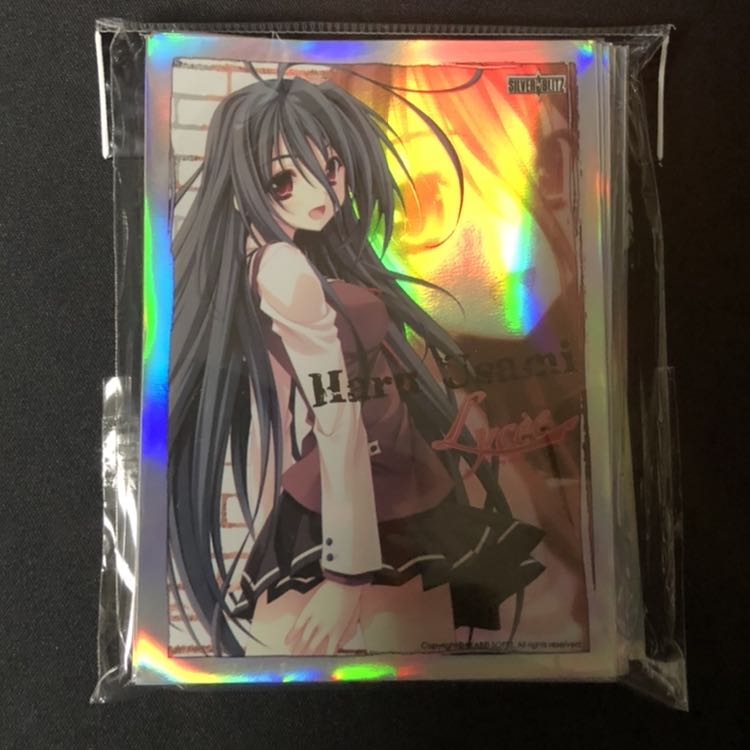 最安値】宇佐美ハル スリーブの通販 【大量出品中‼️】La+出品@プロフ