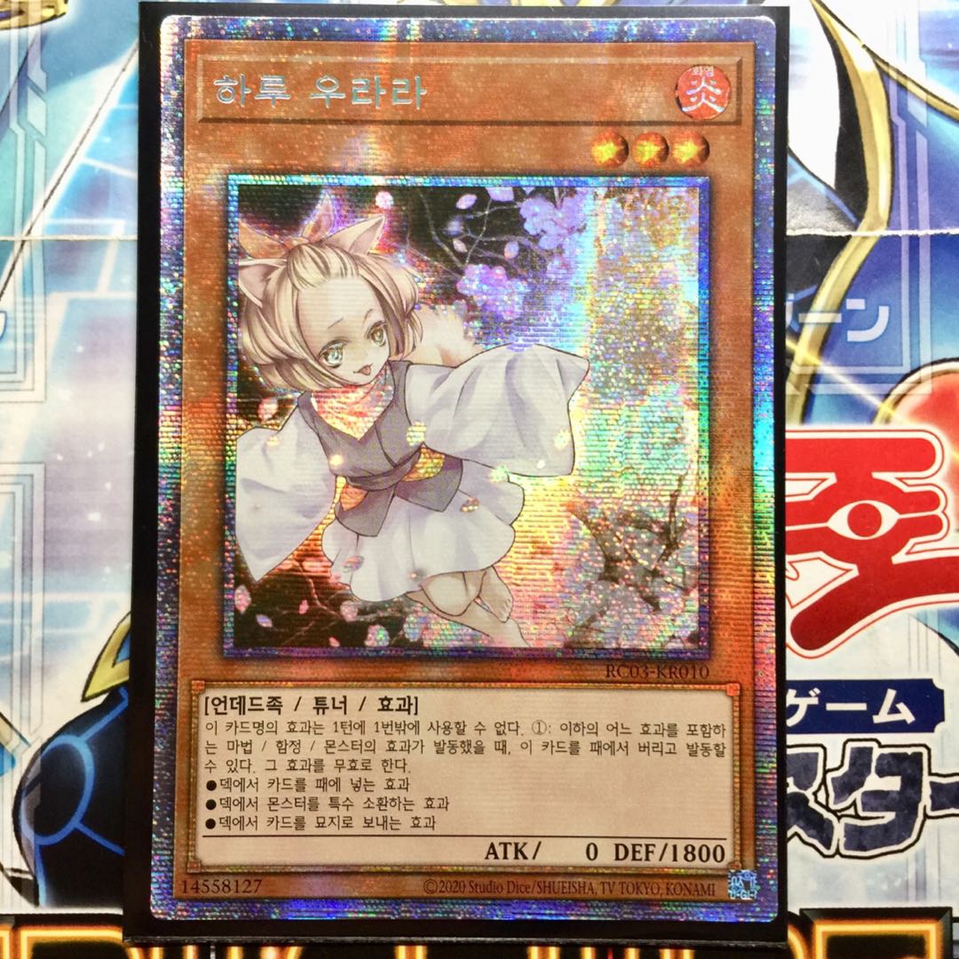 遊戯王 遊戯王カード 灰流うらら プリシク PSA10 プリズマ 灰流うらら