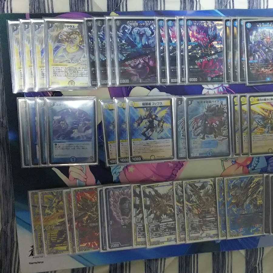 ループ アマテラス・セラフィナ 1枚の通販 むんく（1731311374） | magi