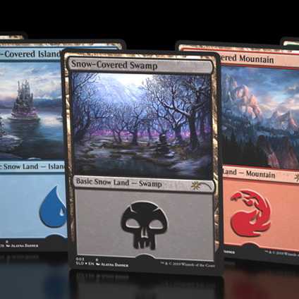 新品未開封『Secret Lair』7種セット 1枚 (Used) （995462910）| magi