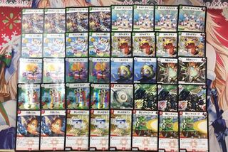 赤緑ジョーカーズ 40枚 30枚の通販 キャットベルン（1716847864） | magi