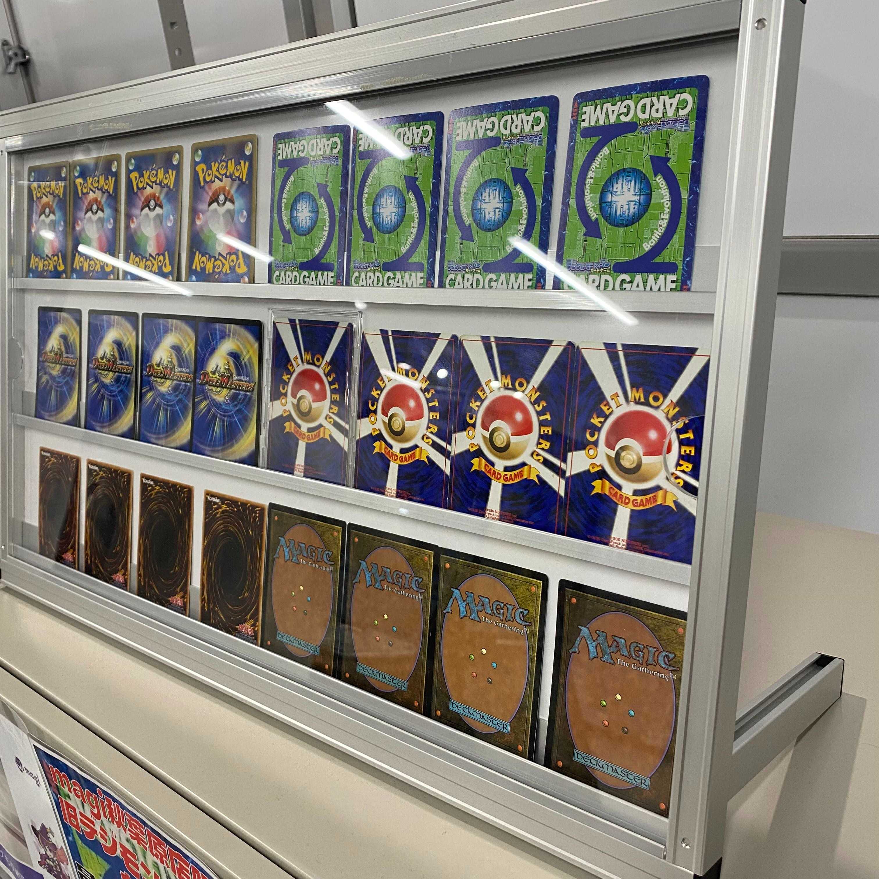 トレカ ショーケースライトの通販 土日祝休@magi公式(コレクター