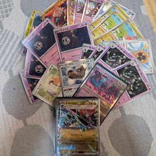 ポケカ 引退品」の激安通販 | magi