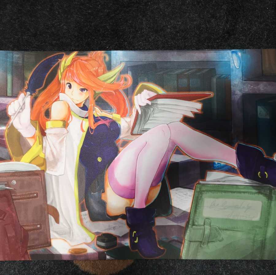 ガガガクラーク プレイマット 遊戯王の通販 Tone（139272453） | magi