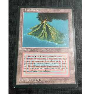 MTG』デュアルランド volcanic 3枚セット MTG』デュアルランド