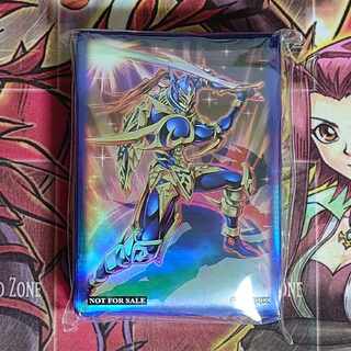 遊戯王 カオス・ソルジャー プリズマティックシークレット 未開封 台湾