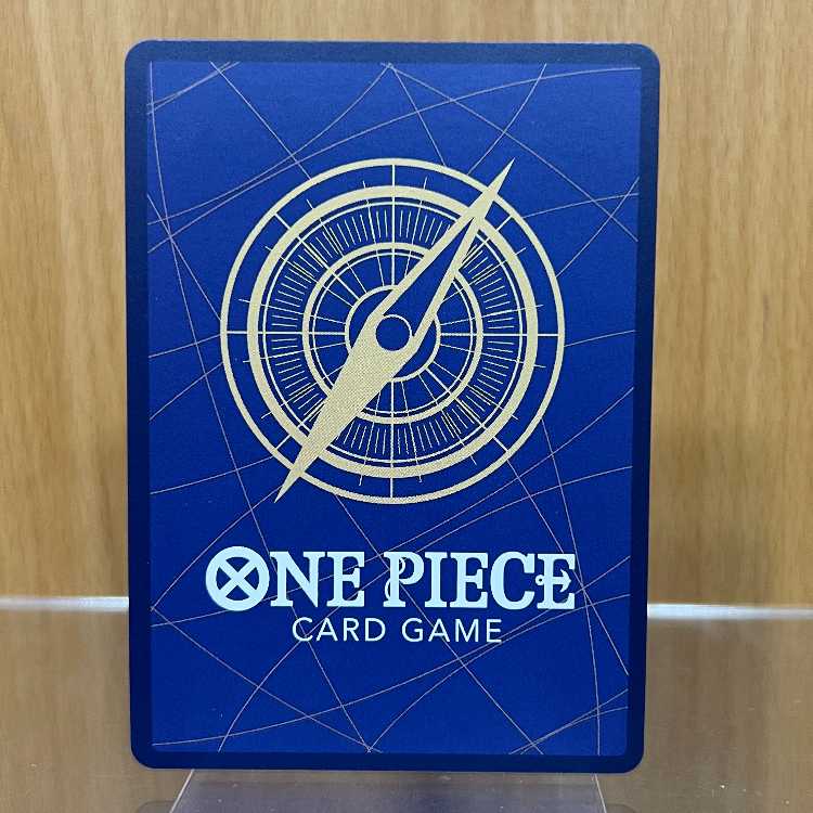 シャーロット・プリン R OP03-112 英語版 チャンピオンシップ 2024