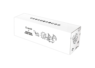 Yu NAGABA × ポケモンカードゲーム スペシャルBOX 未開封」の激安通販