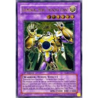 E・HERO サンダー・ジャイアント」の激安通販 | magi