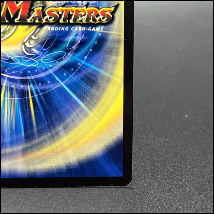 CRYMAX ジャオウガ P68/Y32 GPプロモ 1枚の通販 土日祝休@magi公式