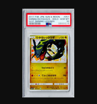 ひかるレックウザ」の激安通販 | magi