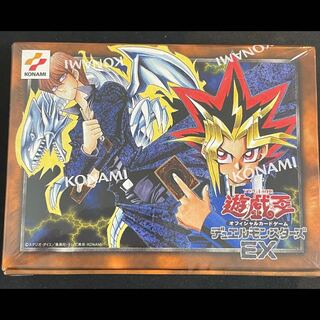 遊戯王OCG デュエルモンスターズ EX 復刻版」の激安通販 | magi