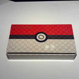 ポケモン切手BOX～見返り美人・月に雁セット～」が高騰中！現在の相場