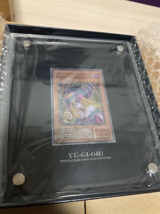 ブラックマジシャンガール ステンレス」の激安通販 | magi