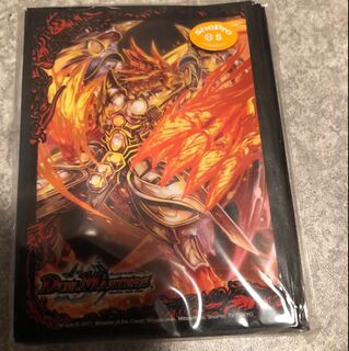 ボルシャックドラゴン スリーブ 1枚の通販 カイザー（858689050） | magi