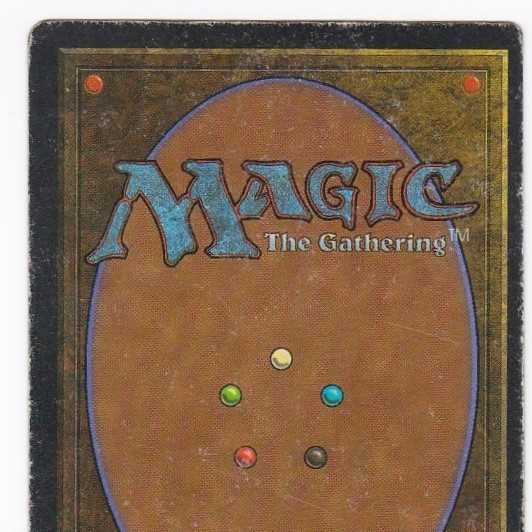 Underground Sea (英語) リバイズド デュアルランド 168 1枚の通販 MTG