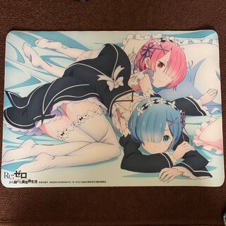 リゼロ プレイマット 1枚の通販 ゆう（1604629750） | magi