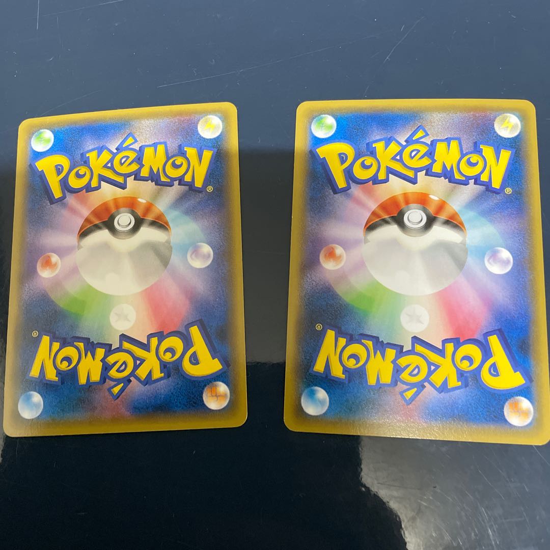 フーパ 映画 入場特典2枚セット 2枚の通販 じょうそん（1168278726