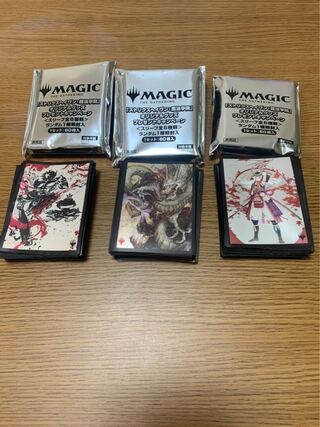 ストリクスヘイヴン スリーブ」の激安通販 | magi