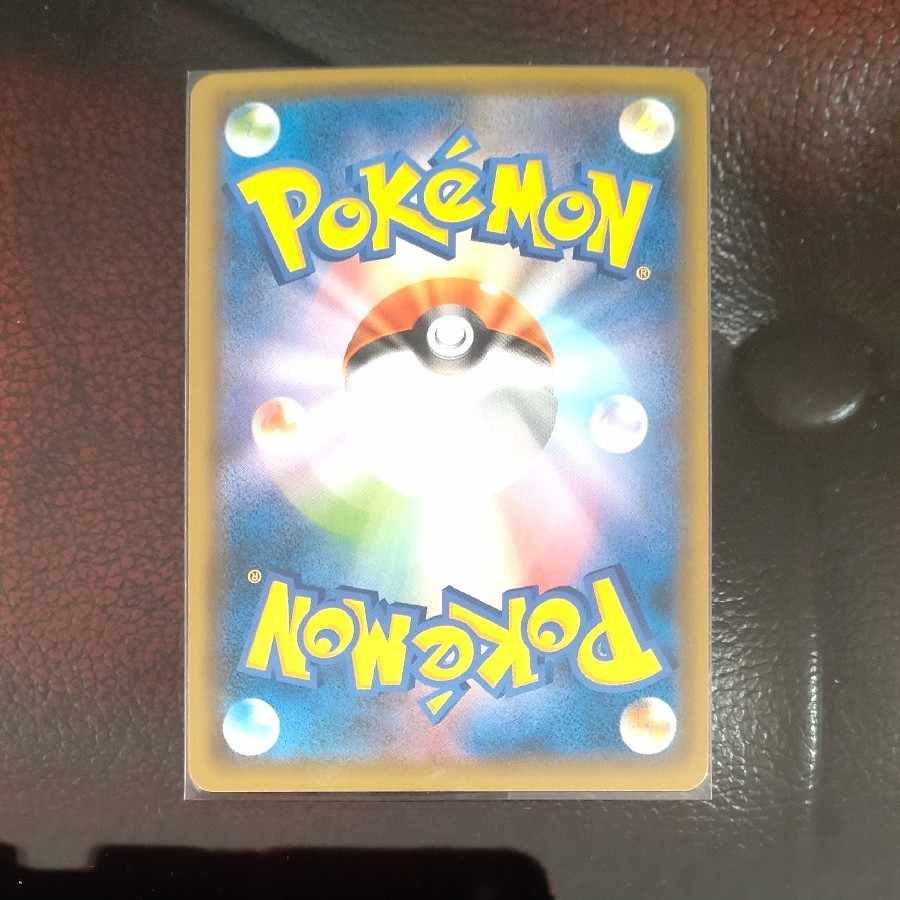 リーリエ 帽子リーリエ SR 066/060 良品 1枚の通販 クロ@プロフ読推奨