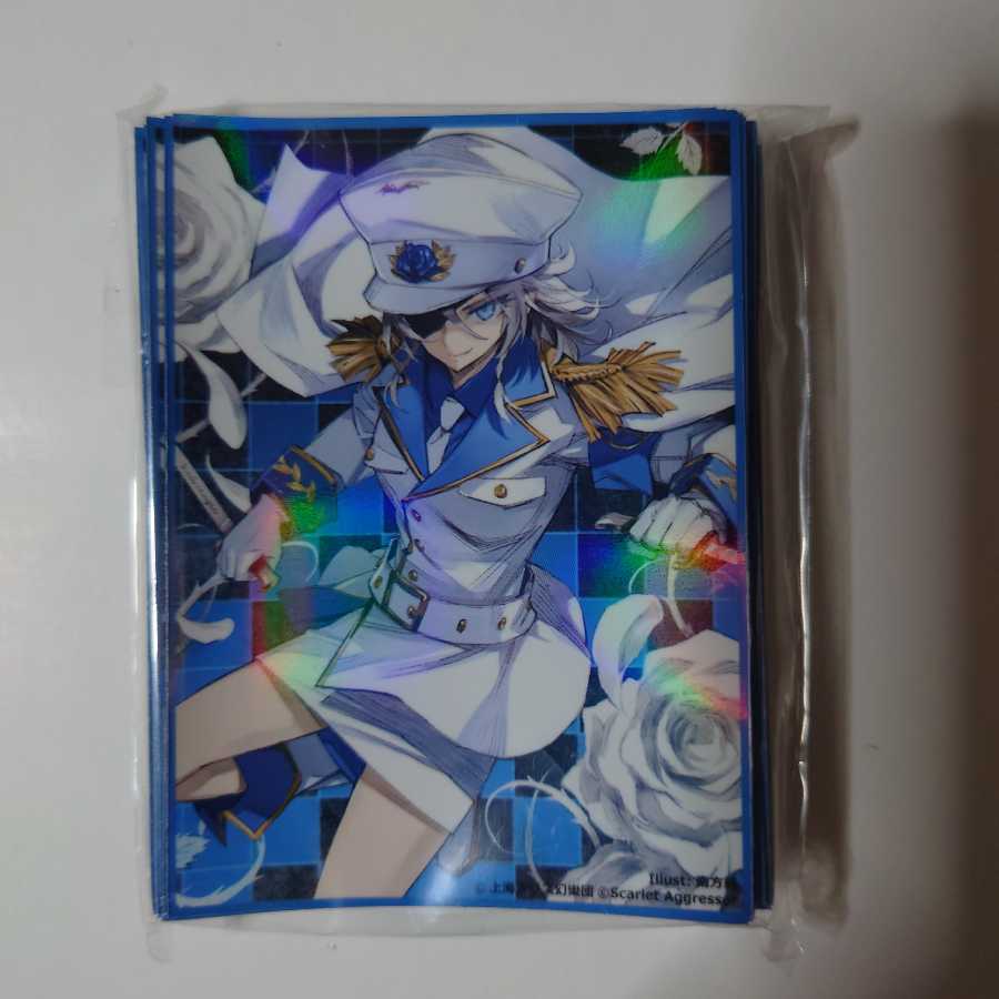 東方project 軍服咲夜スリーブ/ScarletAgentsの通販 さあさらす＠同人