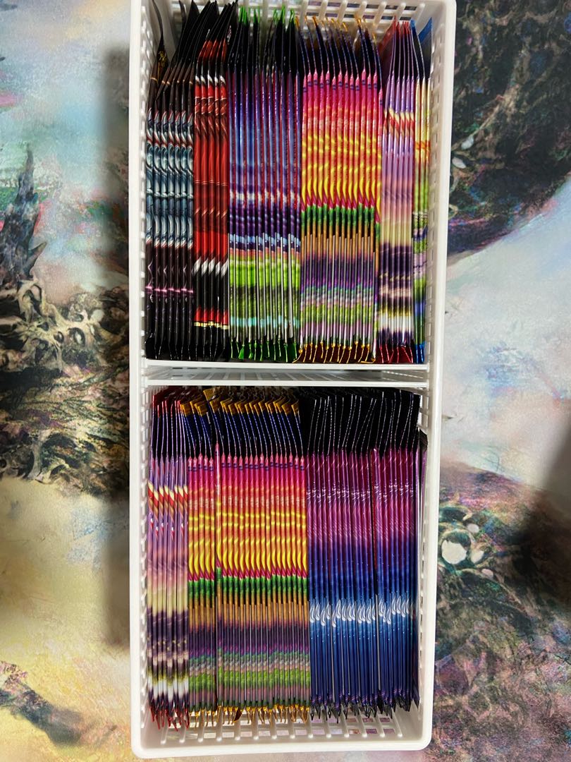 83パック＋オマケ2パック)ポケモンカード パックまとめ売り 1枚の通販