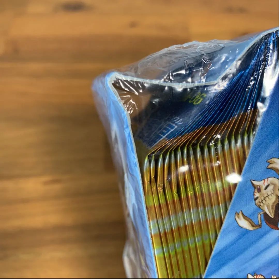 デュエルマスターズ dm-06 未開封box 1枚 (Used) （156096648）| magi