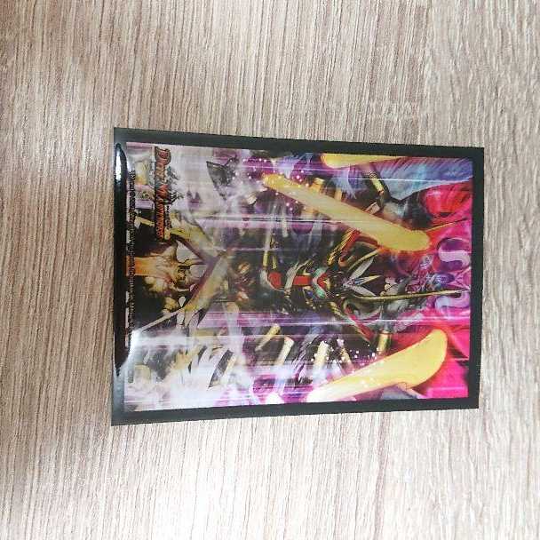 ドルファディロムデッキ 1枚の通販 aq87（1191410604） | magi