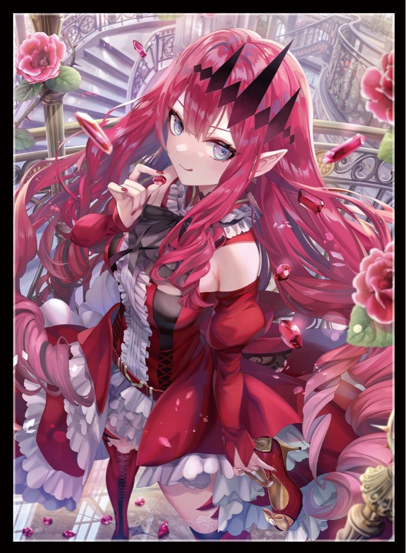 FGO」妖精騎士トリスタン スリーブ 新品未開封の通販 りりーす