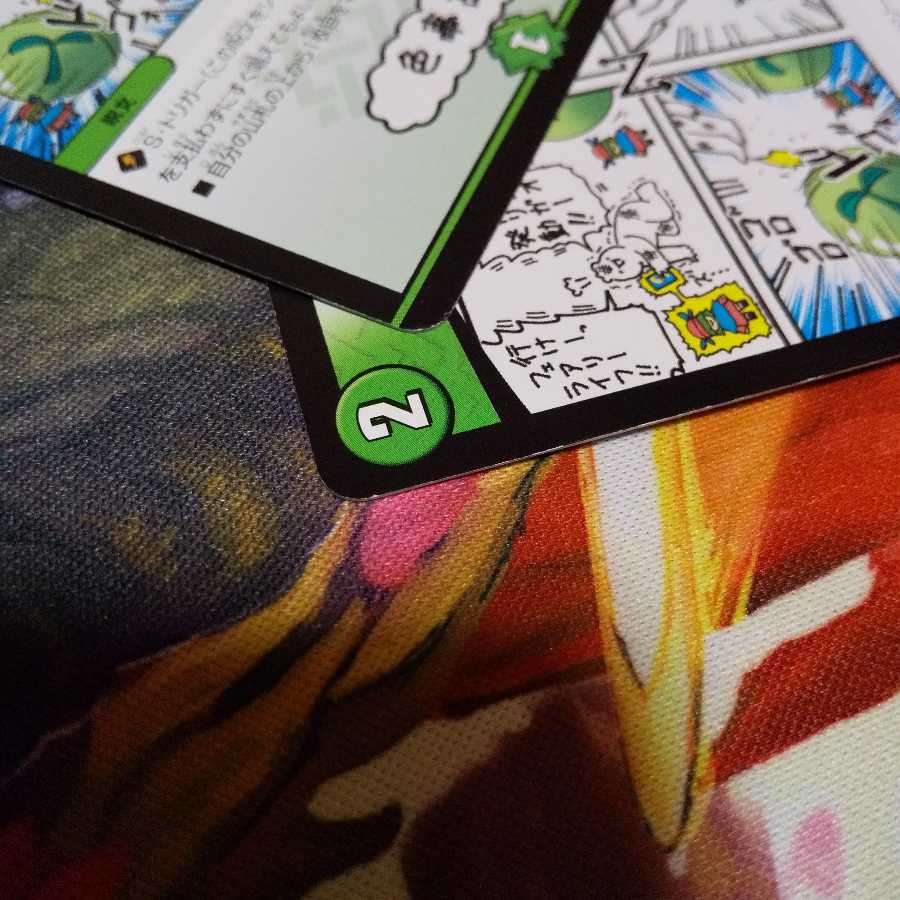 フェアリー・ライフ ニャロメロン プロモ 4枚セット 4枚の通販 TRI