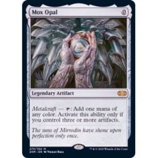 オパールのモックス judge foil Mox Opal (Judge) | Promo | Star City