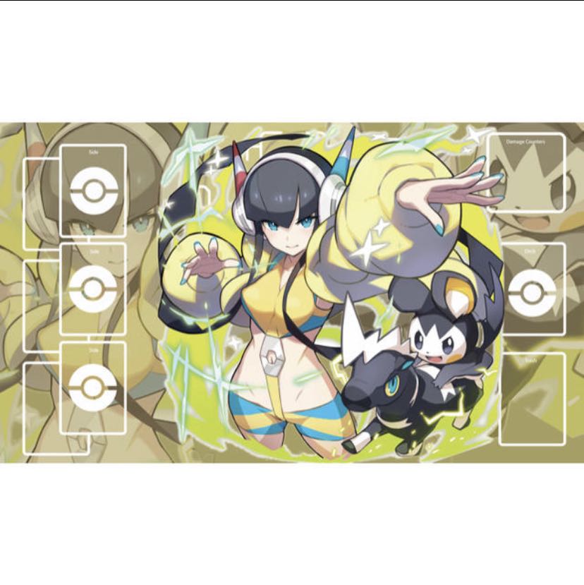 期間限定値下げ！】カミツレ プレイマット 1枚の通販 つっか